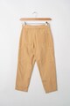 Pepe Jeans London Pantaloni cu talie ajustabila cu snur Fete