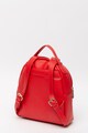 Love Moschino Rucsac din piele ecologica cu aplicatie logo Femei