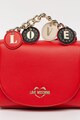 Love Moschino Geanta crossbody din piele ecologica Femei