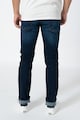 Pepe Jeans London Blugi slim fit cu talie joasa Hatch Barbati