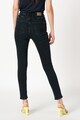 Pepe Jeans London Blugi skinny cu talie inalta Dion Femei