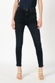 Pepe Jeans London Blugi skinny cu talie inalta Dion Femei