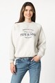 Pepe Jeans London Bluza sport cu maneci raglan Bindy Femei