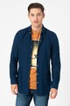 Pepe Jeans London Camasa slim fit cu imprimeu grafic Tedworth Barbati