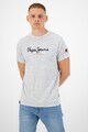 Pepe Jeans London Tениска Wilmer с лого Мъже