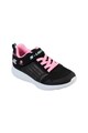 Skechers Pantofi sport cu insertii de plasa Dyna-Lights Fete