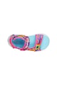 Skechers Sandale cu LED-uri Heart Light Fete