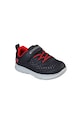 Skechers Pantofi sport cu velcro COMFY FLEX 2.0 - LENDO Baieti