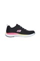 Skechers Pantofi sport cu logo Ultra Groove - Pure Vision Femei