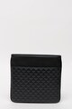 Emporio Armani Geanta crossbody de piele cu imprimeu logo Barbati