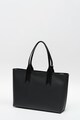 Emporio Armani Geanta tote cu model logo Femei