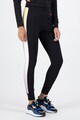 Puma Dancing leggings kontrasztos oldalcsíkokkal női