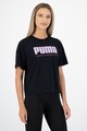 Puma Tricou cu imprimeu logo Femei