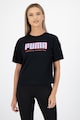 Puma Tricou cu imprimeu logo Femei