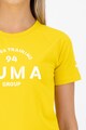 Puma Tricou cu maneci raglan Femei