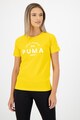 Puma Tricou cu maneci raglan Femei