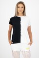 Puma Tricou cu spate decupat Puma x Karl Lagerfeld Femei