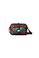 DESIGUAL Geanta crossbody cu model floral Cauca Oban Femei