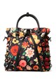 DESIGUAL Rucsac cu imprimeu floral Lacroix Fabric Lover Femei