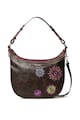 DESIGUAL Geanta crossbody cu detalii brodate Astoria Sibe Femei