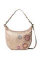 DESIGUAL Geanta crossbody cu detalii brodate Astoria Siberia Femei