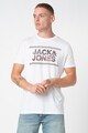 Jack & Jones Star normál fazonú logós póló férfi