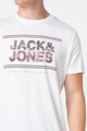 Jack & Jones Star normál fazonú logós póló férfi