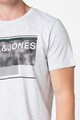 Jack & Jones Star normál fazonú logós póló férfi