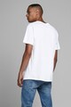 Jack & Jones Tricou cu imprimeu grafic 1 Barbati