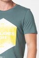 Jack & Jones Platter logómintás kerek nyakú póló férfi