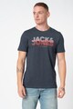 Jack & Jones Lex logómintás póló férfi