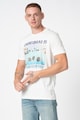 Jack & Jones Palmers feliratos póló férfi