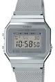 Casio Ceas digital unisex Femei