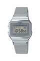 Casio Ceas digital unisex Femei