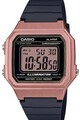 Casio Правоъгълен цифров часовник Мъже