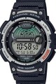 Casio Ceas digital cu functii multiple si solunar Barbati