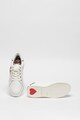 Love Moschino Bőr és műbőr sneaker női