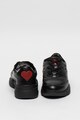 Love Moschino Sneaker szív alakú részlettel női