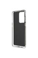 U.S. Polo Assn. Husa de protectie US Polo Shiny pentru Samsung Galaxy S20 Ultra, Black Barbati