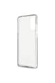 U.S. Polo Assn. Husa de protectie US Polo Shiny pentru Samsung Galaxy S20, White Barbati