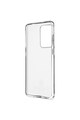 U.S. Polo Assn. Husa de protectie US Polo Shiny pentru Samsung Galaxy S20 Ultra, White Barbati