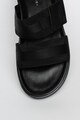Vagabond Shoemakers Papuci cu insertii din piele Seth Barbati