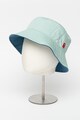 Levi's Palarie bucket unisex cu model reversibil Serif Femei