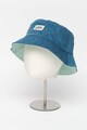 Levi's Palarie bucket unisex cu model reversibil Serif Femei