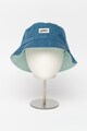 Levi's Palarie bucket unisex cu model reversibil Serif Femei