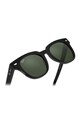 Ray-Ban Ochelari de soare wayfarer unisex Femei