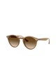 Ray-Ban Ochelari de soare pantos unisex cu lentile in degrade Femei