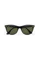 Ray-Ban Ochelari de soare rotunzi unisex polarizati Femei