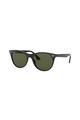 Ray-Ban Ochelari de soare rotunzi unisex polarizati Femei