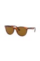 Ray-Ban Ochelari de soare wayfarer unisex polarizati Femei